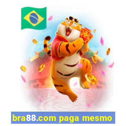 bra88.com paga mesmo